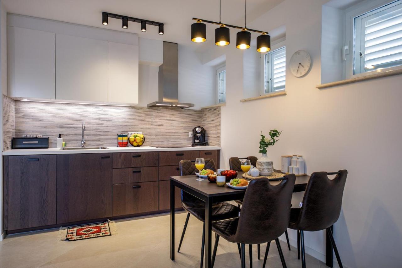 Dita Apartment دوبروفينك المظهر الخارجي الصورة