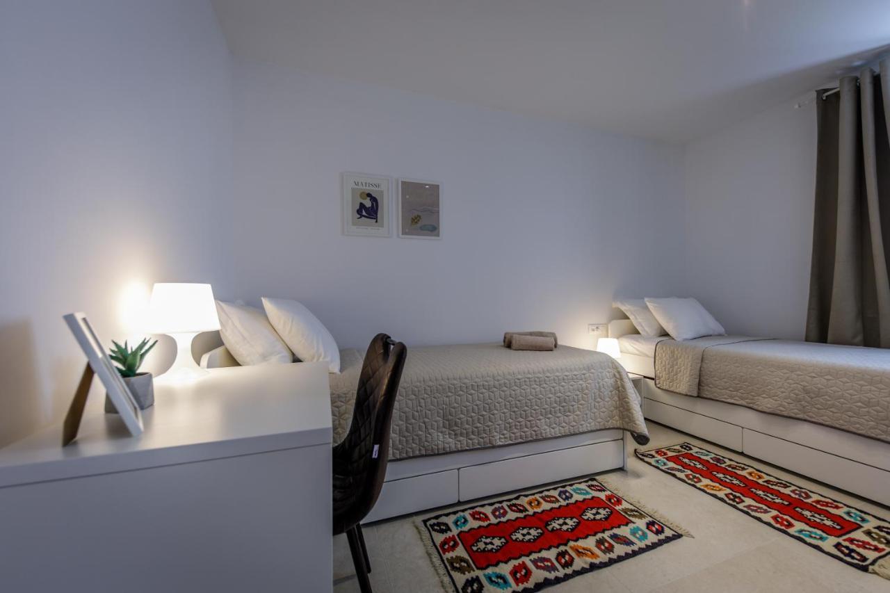 Dita Apartment دوبروفينك المظهر الخارجي الصورة