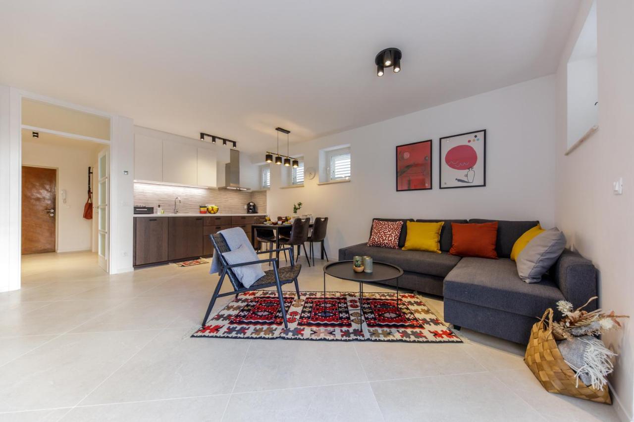 Dita Apartment دوبروفينك المظهر الخارجي الصورة