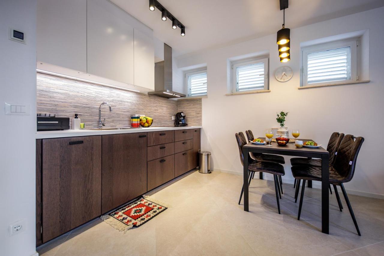 Dita Apartment دوبروفينك المظهر الخارجي الصورة