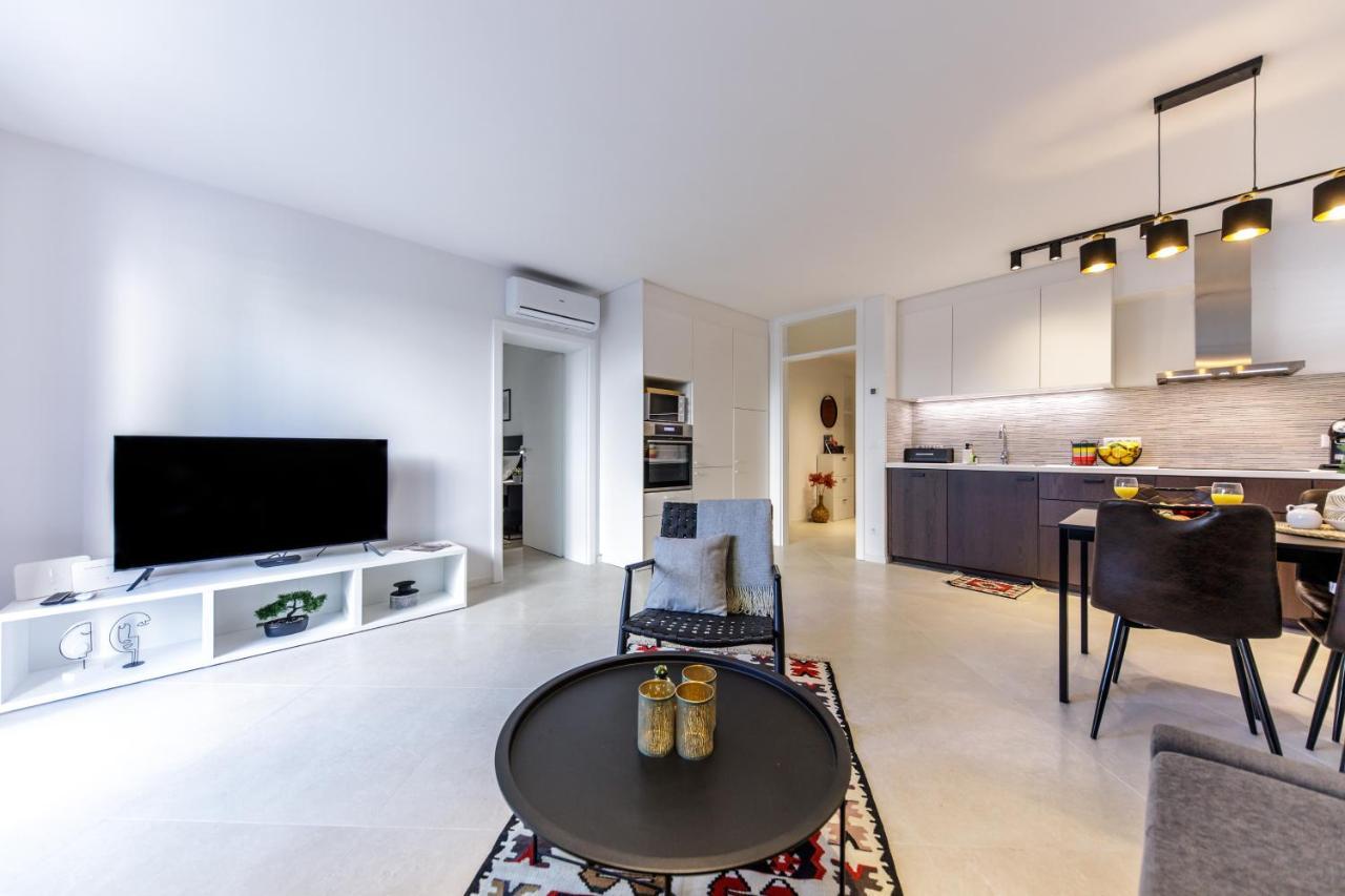Dita Apartment دوبروفينك المظهر الخارجي الصورة