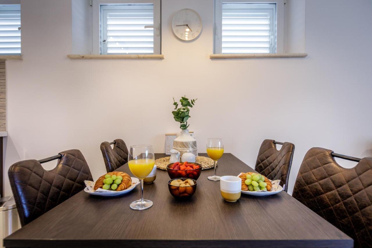 Dita Apartment دوبروفينك المظهر الخارجي الصورة