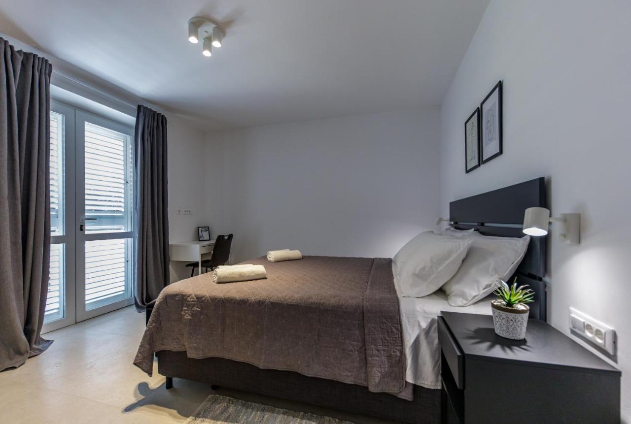 Dita Apartment دوبروفينك المظهر الخارجي الصورة