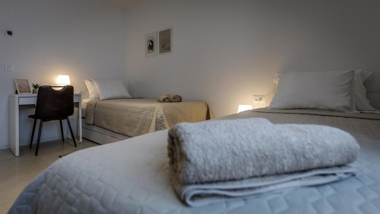 Dita Apartment دوبروفينك المظهر الخارجي الصورة