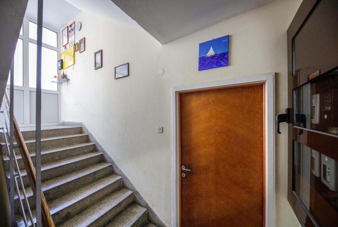 Dita Apartment دوبروفينك المظهر الخارجي الصورة