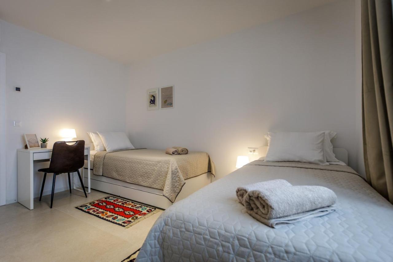 Dita Apartment دوبروفينك المظهر الخارجي الصورة