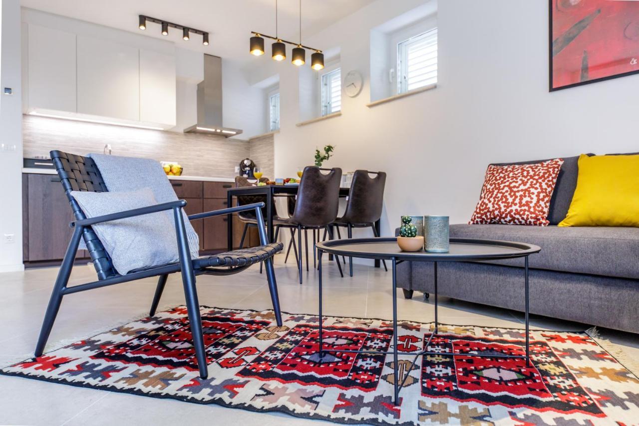 Dita Apartment دوبروفينك المظهر الخارجي الصورة