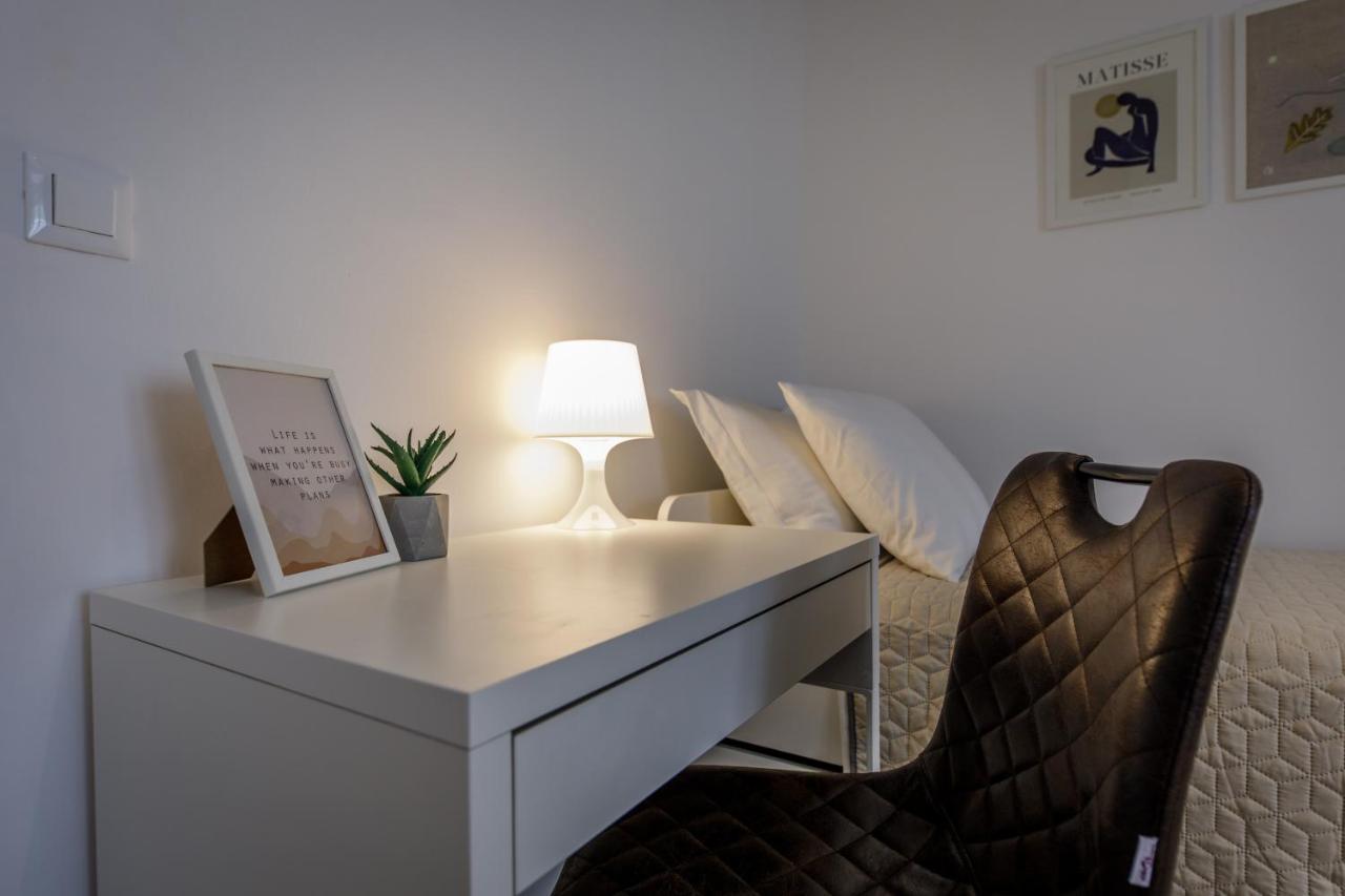 Dita Apartment دوبروفينك المظهر الخارجي الصورة