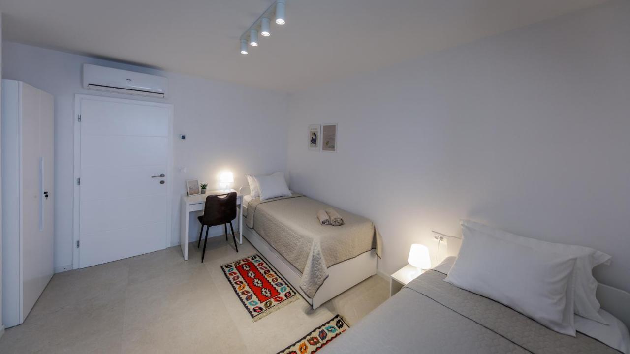 Dita Apartment دوبروفينك المظهر الخارجي الصورة